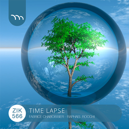 TIME LAPSE 표지
