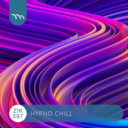 HYPNO CHILL 표지