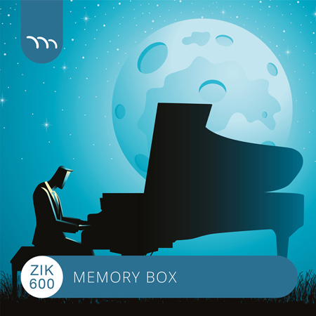 MEMORY BOX 표지