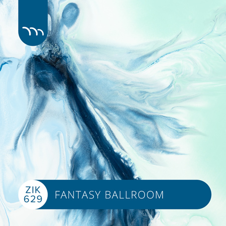 FANTASY BALLROOM 표지