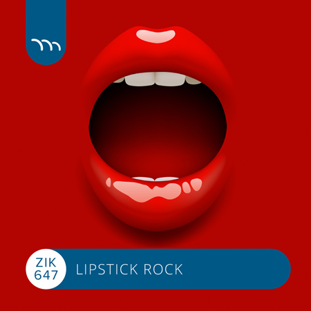 Lipstick Rock 표지