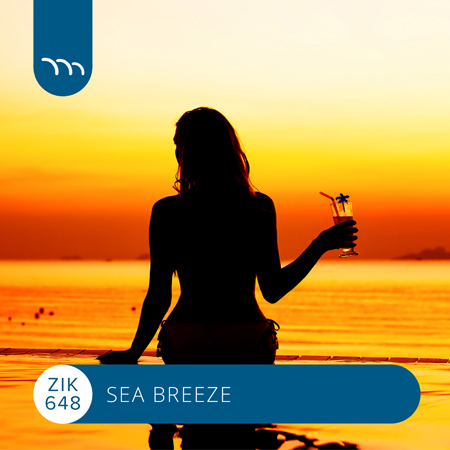 Sea Breeze 표지