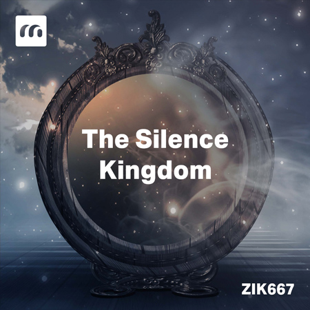 The Silence Kingdom 표지