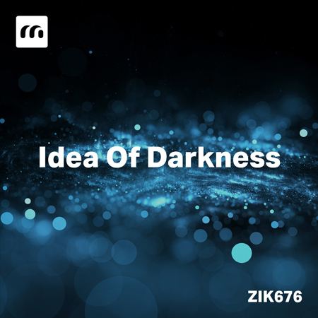 Idea Of Darkness 표지