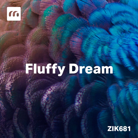 Fluffy Dream 표지